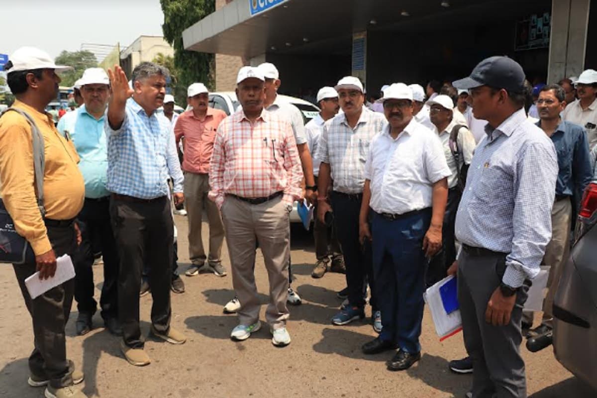 झारखंड को मिलेगी एक और वंदे भारत ट्रेन की सौगात, टाटानगर रेलवे स्टेशन से चलेगी, बनेंगे तीन नये प्लेटफॉर्म