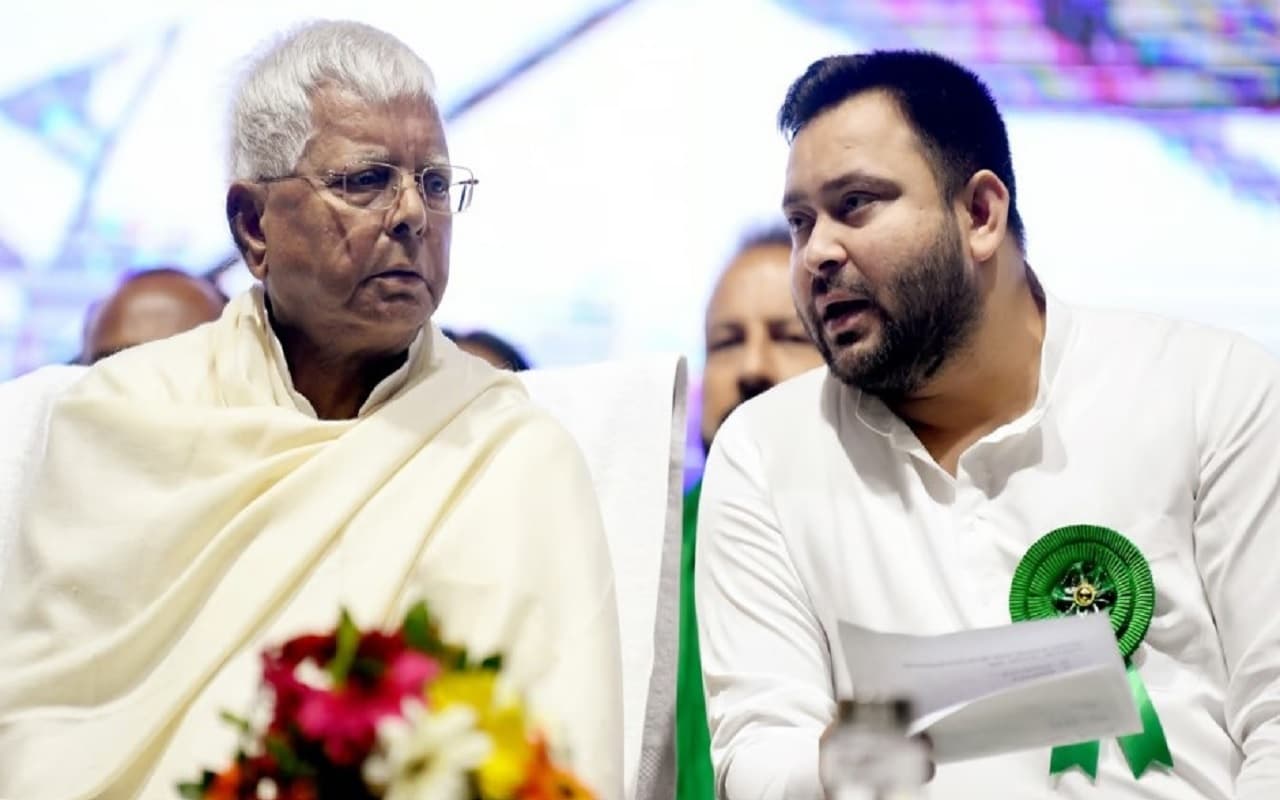 IRCTC Tender Case: लालू यादव के लिए आज का दिन अहम, IRCTC टेंडर घोटाले में कोर्ट सुना सकता है फैसला