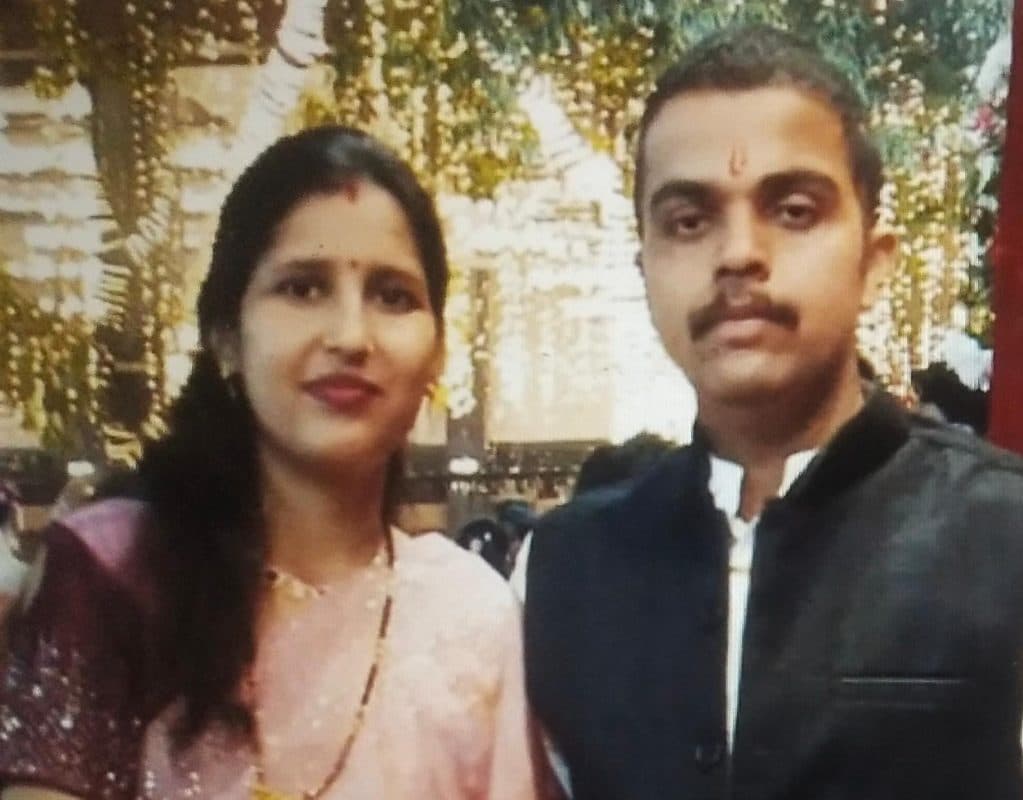 Terrorist Attack: शादी की पहली वर्षगांठ पर गए थे जम्मू, आतंकी हमले में बाल-बाल बची जान