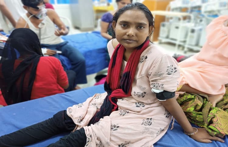 मुजफ्फरपुर किडनी कांड में डॉक्टर को 7 साल की सजा, मुख्य आरोपी अब भी फरार