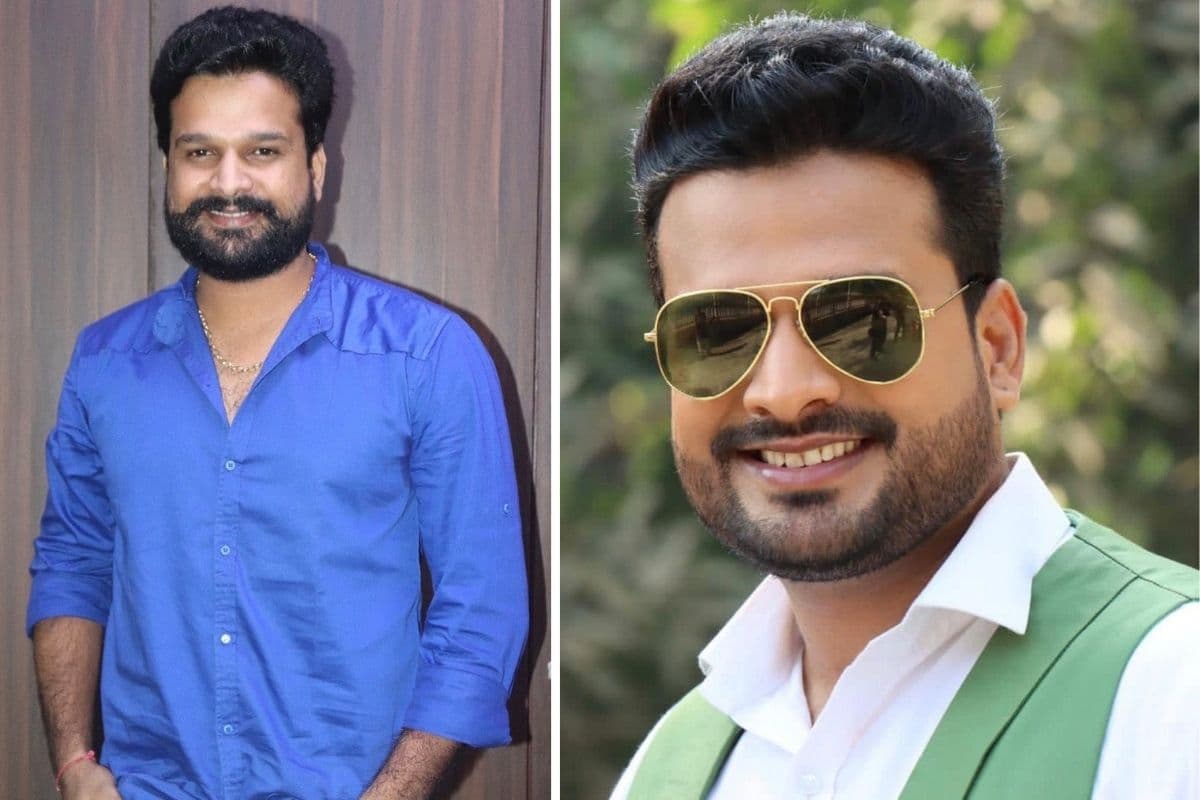 Bhojpuri Song :जलजीरा चटाने आ गए हैं सुपरस्टार रितेश पांडे और शिल्पी राज, गर्मी में सुनिए मस्त गाना!