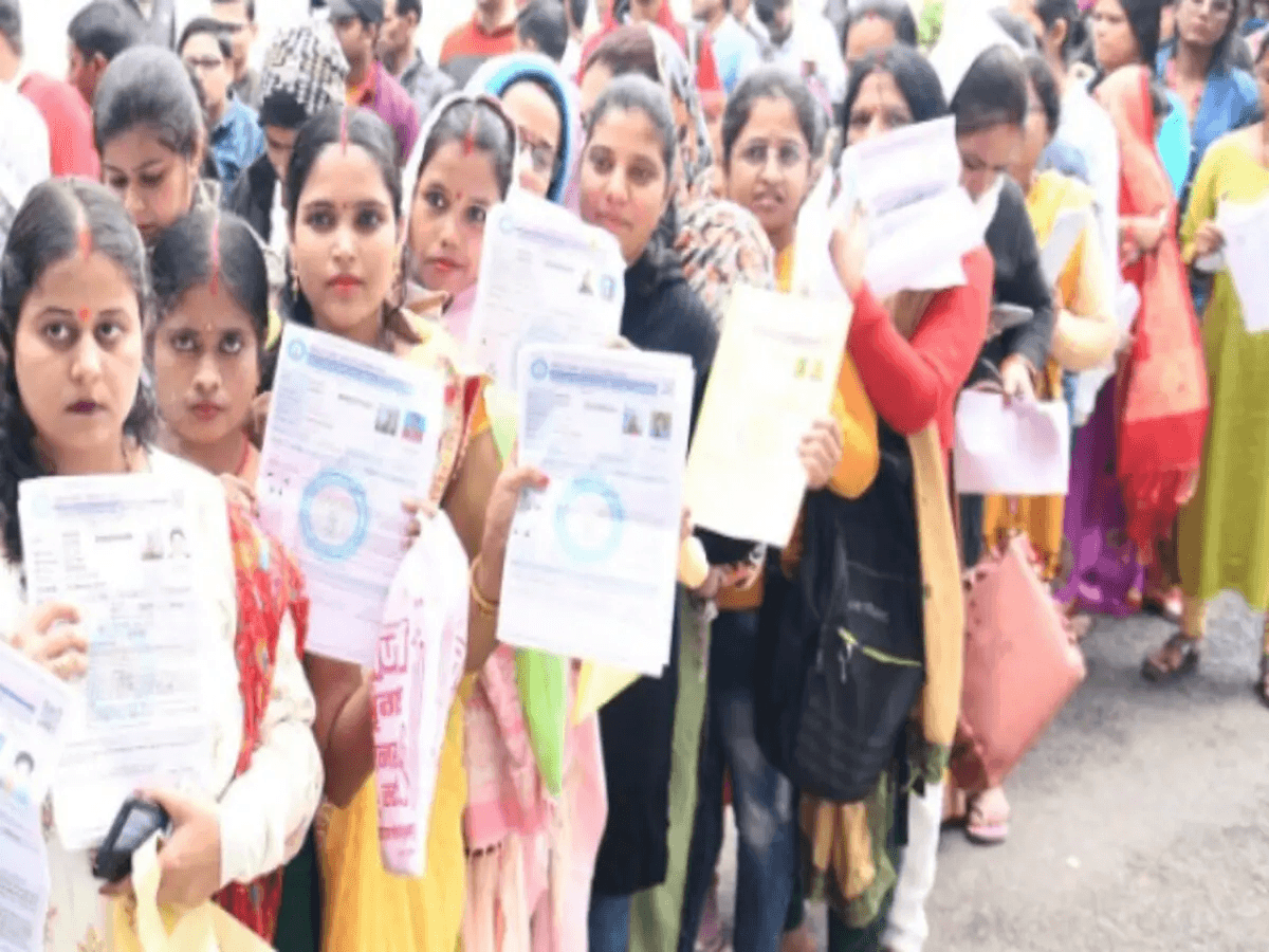 Bihar: परीक्षा में पास नहीं होने पर हटाए जाएंगे टोला सेवक, जुलाई में आयोजित होगी परीक्षा…