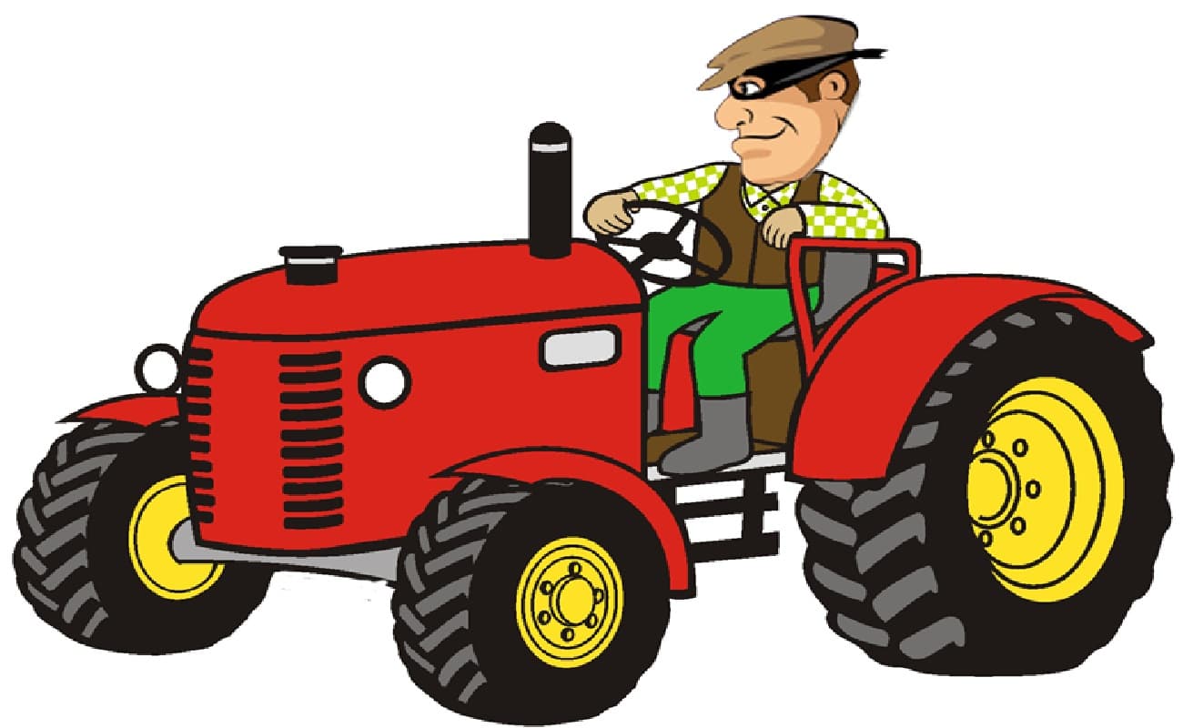 मुजफ्फरपुर में परिवहन विभाग को लगाया जा रहा चूना, कृषि कार्य से जुड़े ट्रैक्टर का निर्माण कार्य में धड़ल्ले से उपयोग, जांच शुरू