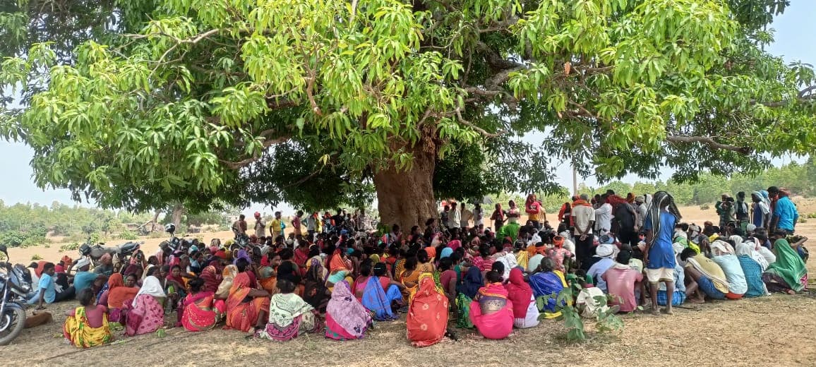 मनुष्य के जीवन में पेड़ की महत्ता कभी कम नहीं होगा