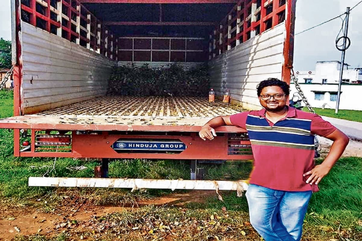 आदिवासी उद्यमियों के लिए ‘ट्राइबकार्ट’ बना मंच, महज चार साल में ही जुड़े 70 हजार से अधिक लोग