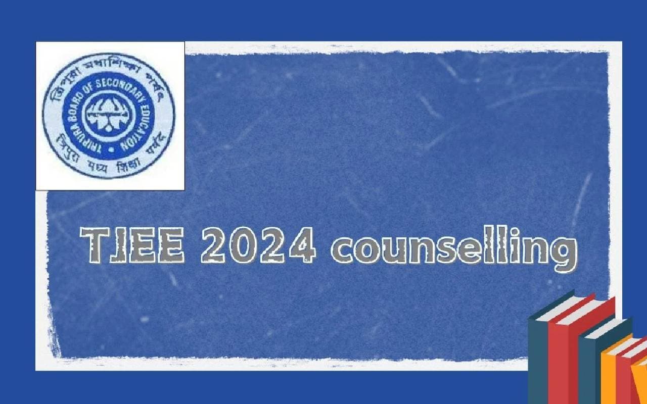 TJEE Counselling 2024 के लिए अब इस तारीख तक करें आवेदन, जानें अपडेट