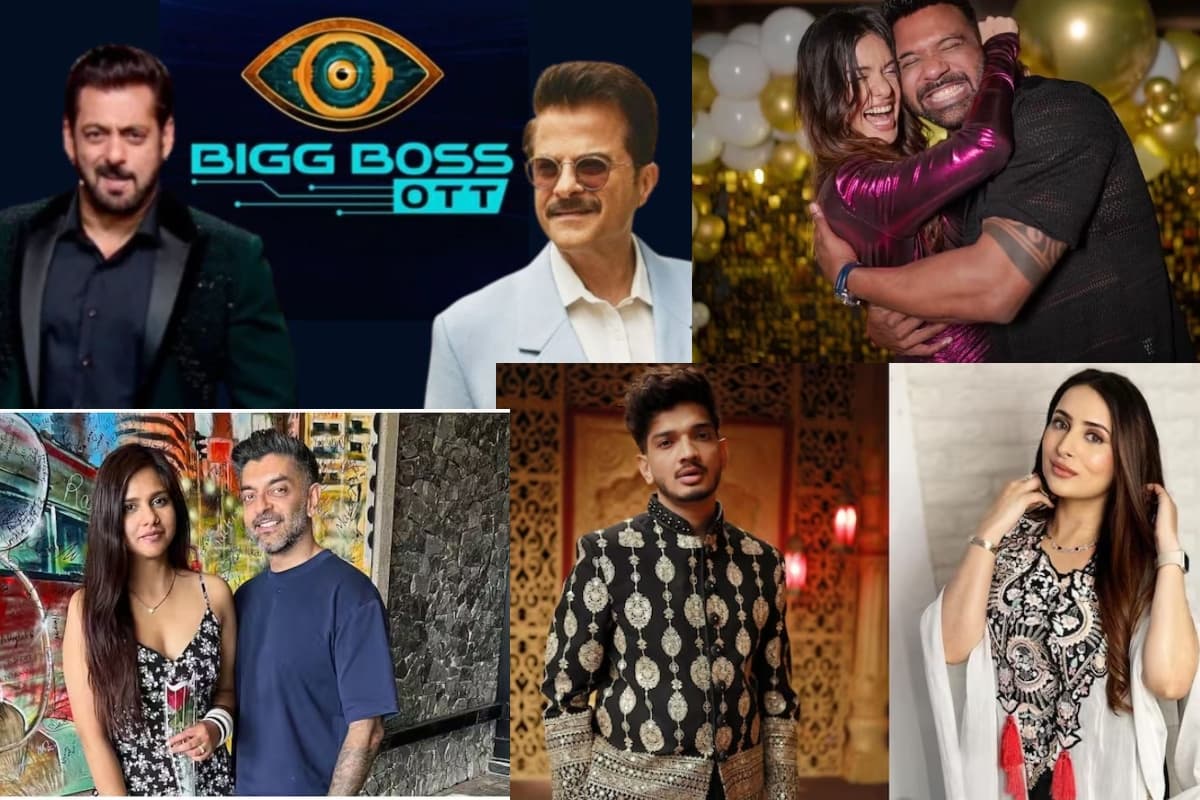 TOP TV Gossips: टीवी की इन खबरों ने इंटरनेट पर खूब बटोरी सुर्खियां, फैंस ने भी खूब लिये चटकारे