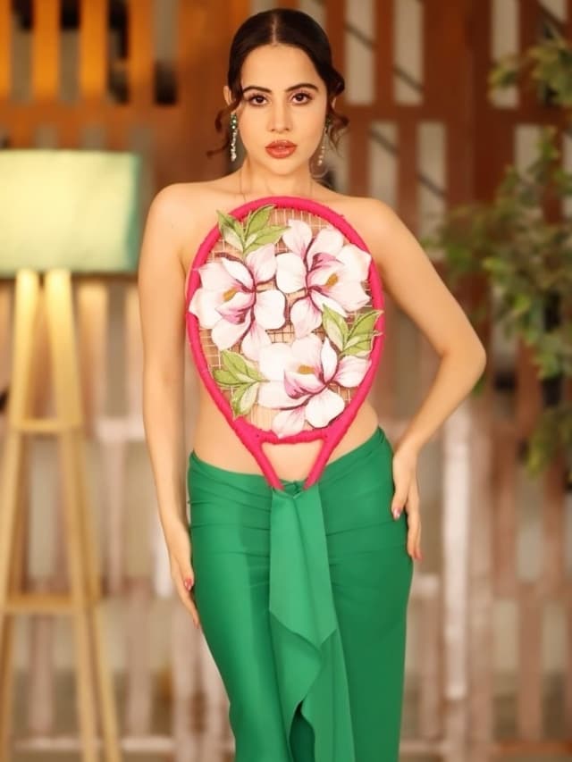 उर्फी जावेद जल्द करना चाहती हैं शादी, बोली- दुल्हा हां नहीं कह रहा… आप भी जानें कौन है वो शख्स