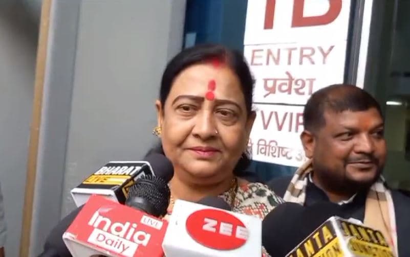 Bihar: विशेष राज्य के दर्जे पर जदयू को मिला लोजपा का साथ, चिराग पासवान की पार्टी ने क्लियर किया स्टैंड