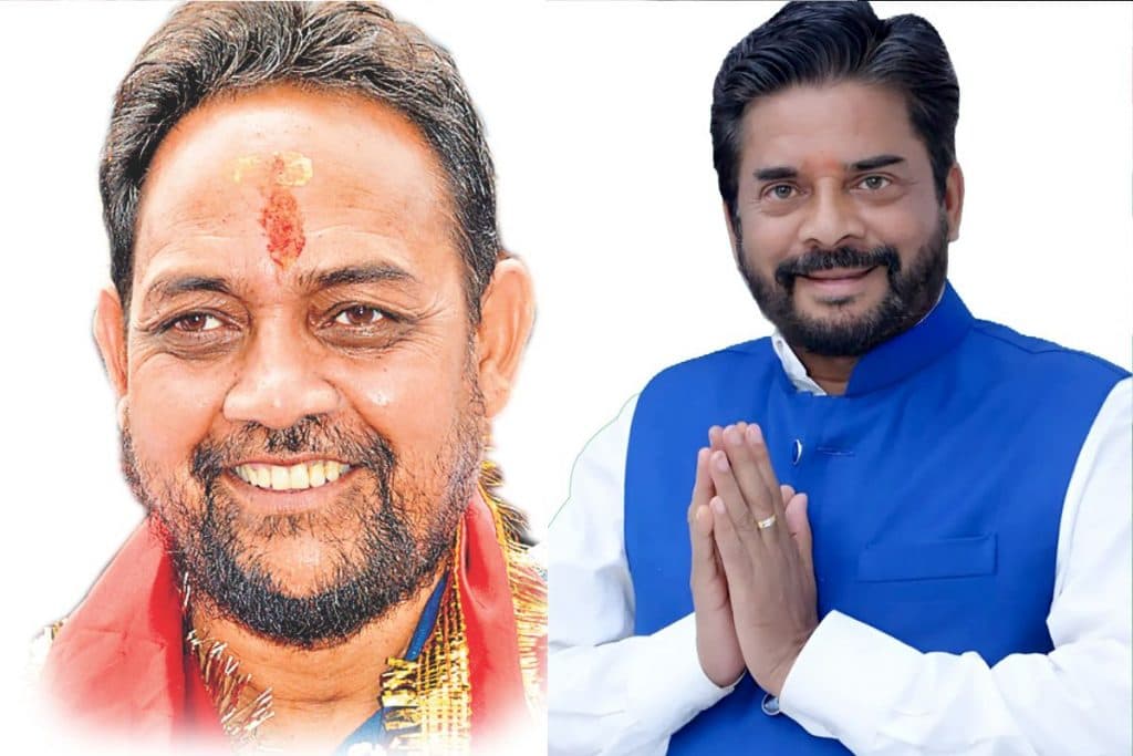 Jharkhand Lok Sabha Result: जमशेदपुर पश्चिमी के कई बूथों पर भाजपा को सिंगल डिजिट में और काशीडीह में 10 हजार की बढ़त