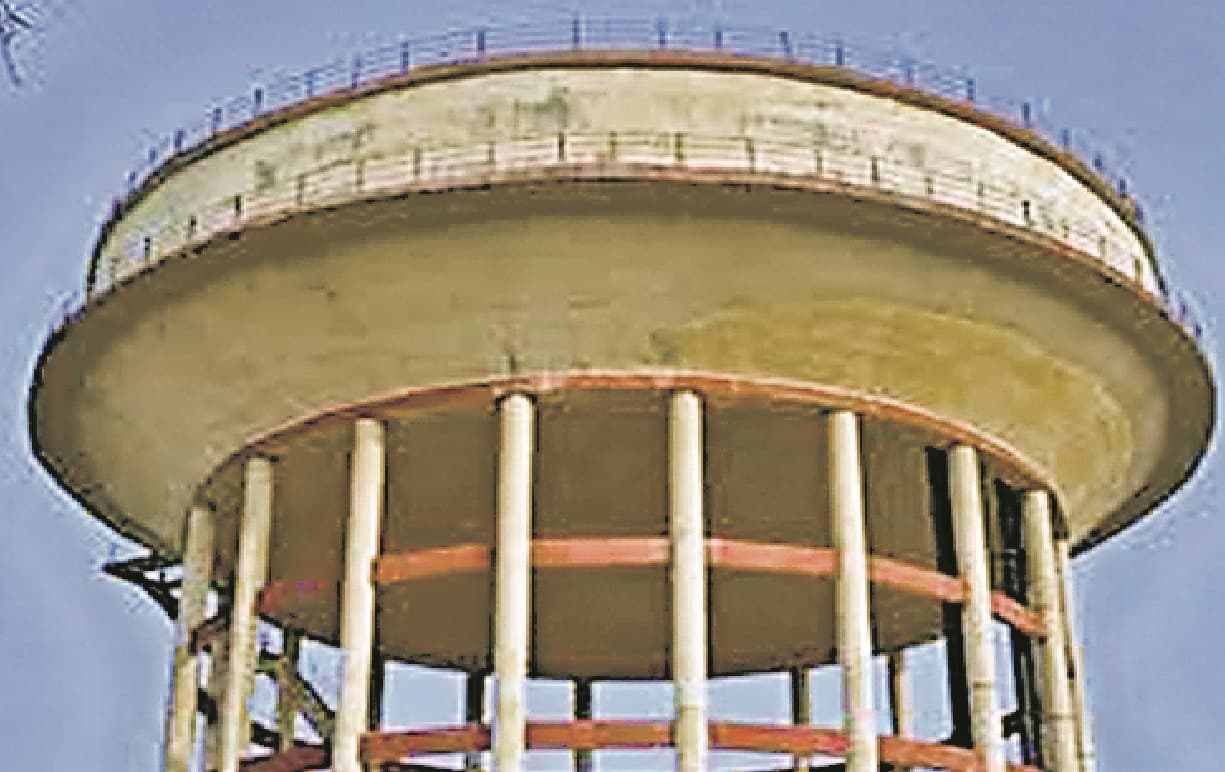 प्रभात पड़ताल: मुजफ्फरपुर में बढ़ी पानी की मांग, आपूर्ति एक चौथाई से भी कम