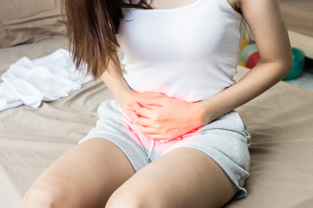 Women Health : बच्चेदानी में गांठ होने के पांच लक्षण, जानें इग्नोर करने का परिणाम