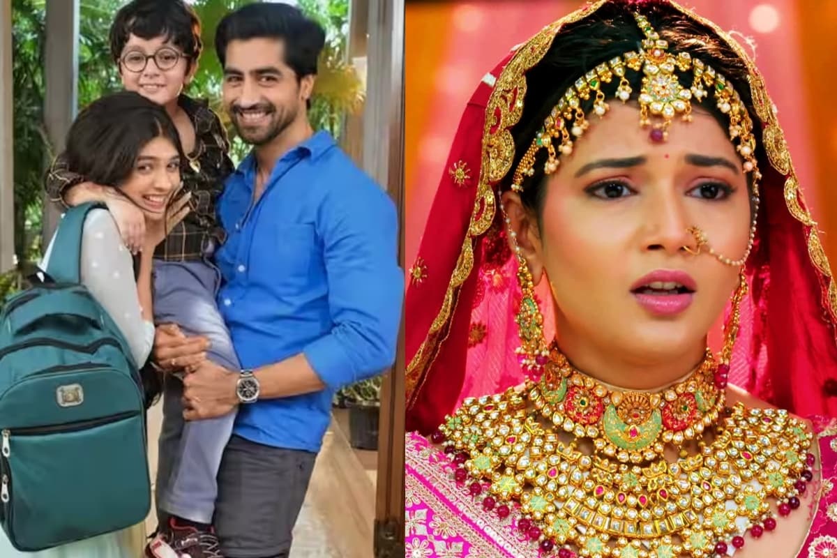 Yeh Rishta Kya Kehlata Hai: अक्षरा-अभिमन्यु की तरह अभीरा और अरमान के रिश्ते का होगा दुखद अंत