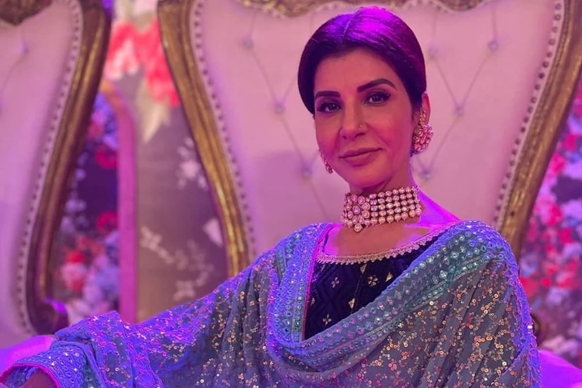 Yeh Rishta Kya Kehlata Hai: शहजादा धामी ने सीरियल पर लगाये थे कई आरोप, अब दादीसा ने सेट के माहौल पर की बात