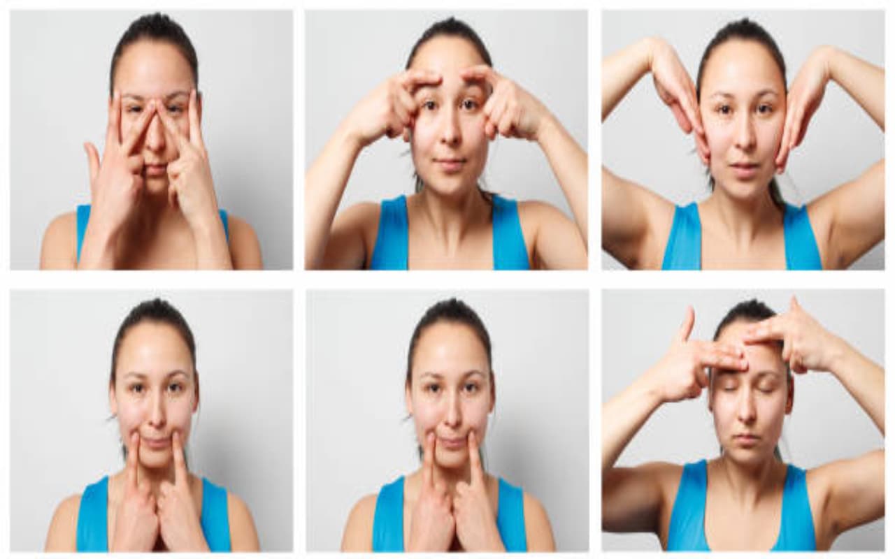 Yoga for Skin: चेहरे पर लाना चाहते हैं नेचुरल ग्लो? आज ही ट्राय करें योग के ये आसन