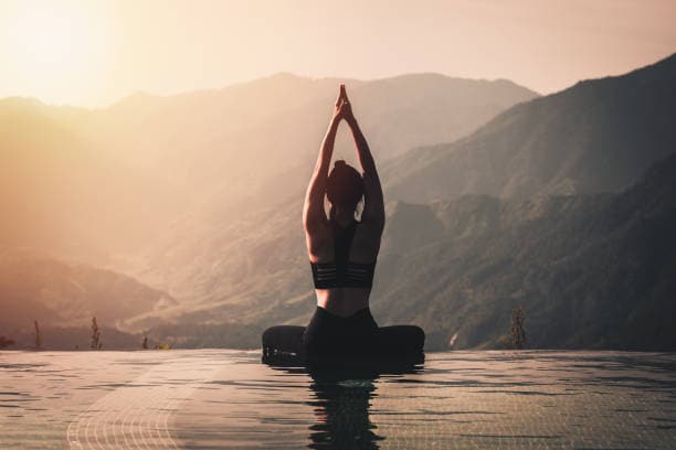 International Yoga Day 2024 : योग में बनाएं सेहत से भरपूर भविष्य