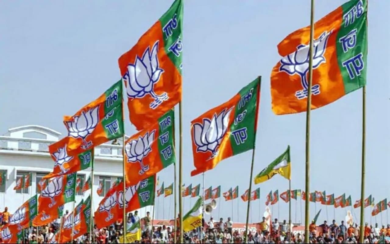 Jammu Kashmir Election 2024: बीजेपी ने संशोधित लिस्ट जारी की, जानें पहले की लिस्ट में किनका था नाम