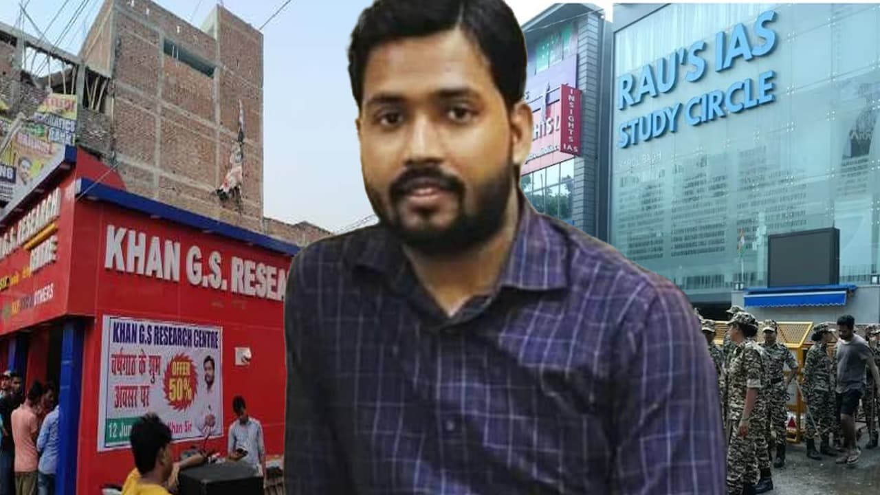 खान ग्लोबल स्टडी सेंटर से मांगा गया रजिस्ट्रेशन का दस्तावेज, कैपेसिटी से अधिक बच्चों की हो रही पढ़ाई