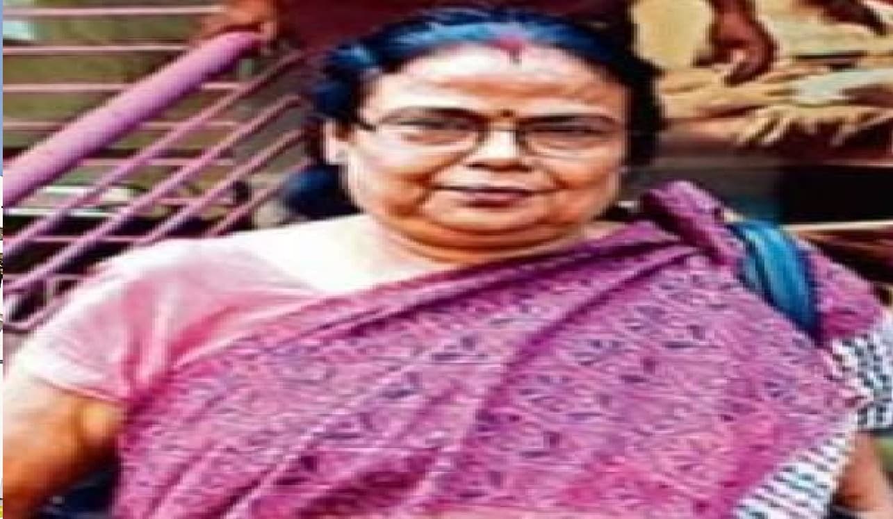 Bhagalpur News: जयश्री ठाकुर की सेवा से बर्खास्तगी पर की गयी अपील खारिज, पढ़िए पूरा मामला...