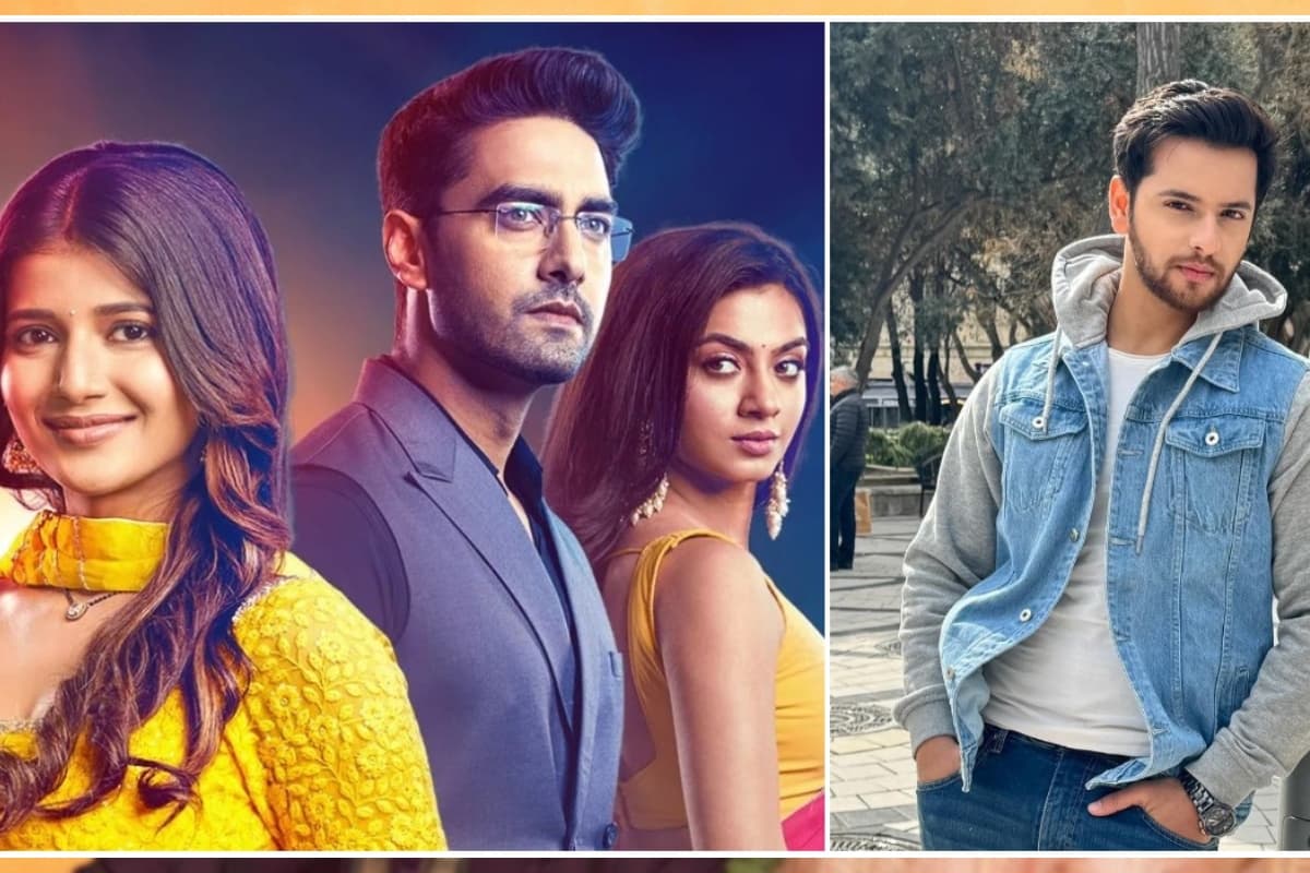 Yeh Rishta Kya Kehlata Hai: शिवम खजूरिया ने शो छोड़ने पर तोड़ी चुप्पी, कहा- प्रोडक्शन ने मुझसे बात…