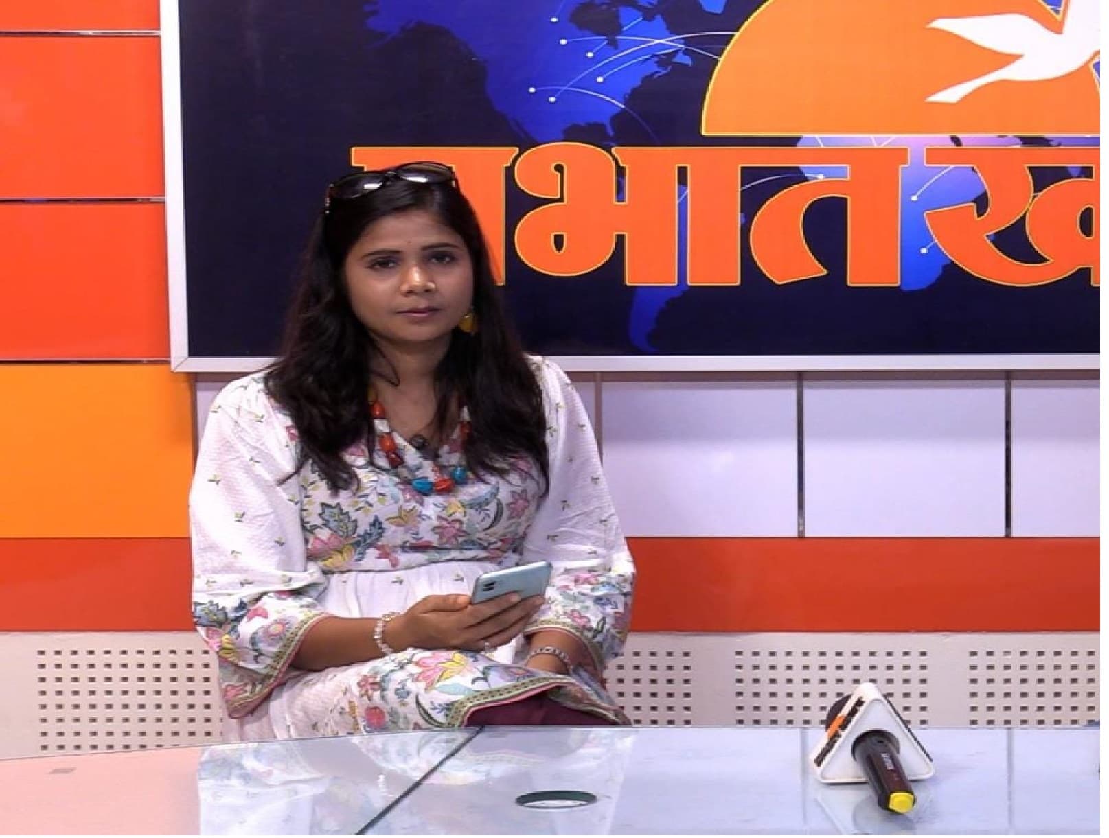 Bhojpuri News: मनीषा ने कहा भोजपुरी में गिने-चुने कलाकार हैं, जो अपनी संस्कृति को बढ़ा रहे हैं