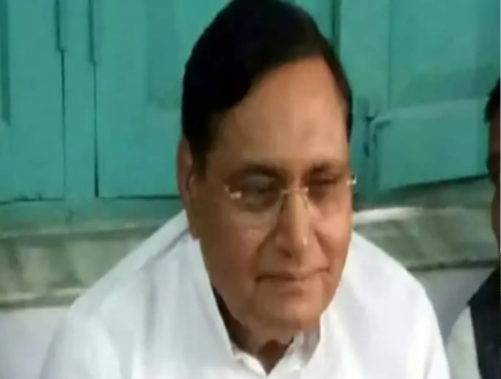 जदयू के राष्ट्रीय महासचिव की हार्ट अटैक से निधन, राजीव रंजन ने दिल्ली में ली अंतिम सांस