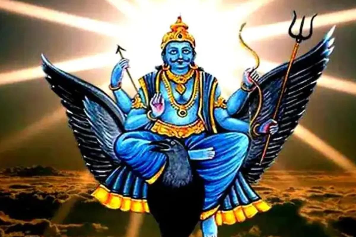 एक्सपर्ट से जानें शनि की साढ़ेसाती और ढैय्या से मुक्ति के उपाय