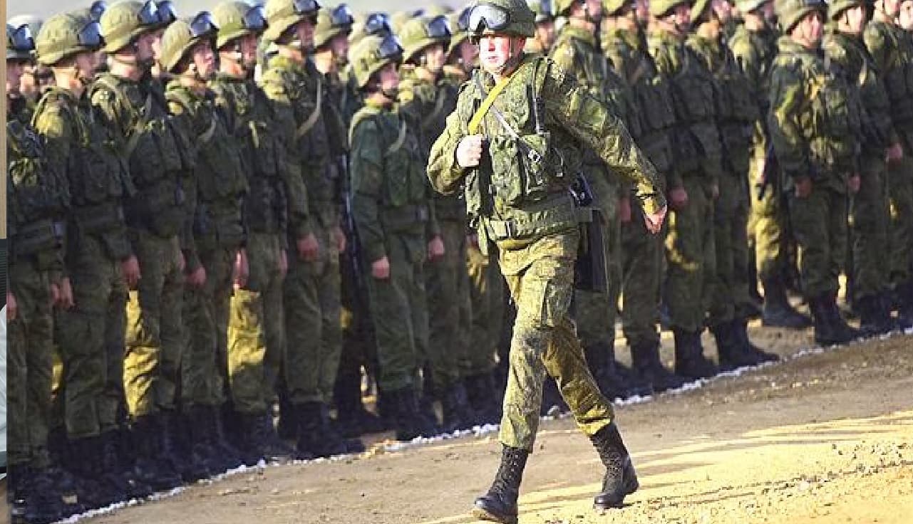 रूसी सेना के लिए बिहार में बनता है ये समान, टेक्सटाइल सेक्टर की कई कंपनियां में अब करेगी निवेश,