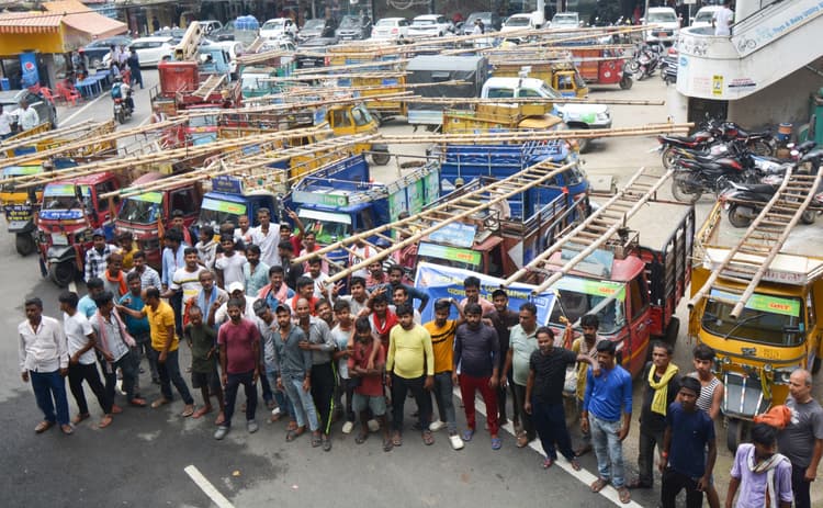पर्व-त्योहार से पहले शहर की गलियों में स्ट्रीट लाइट होगी दुरुस्त, 40 टीमें लगायी गयी...