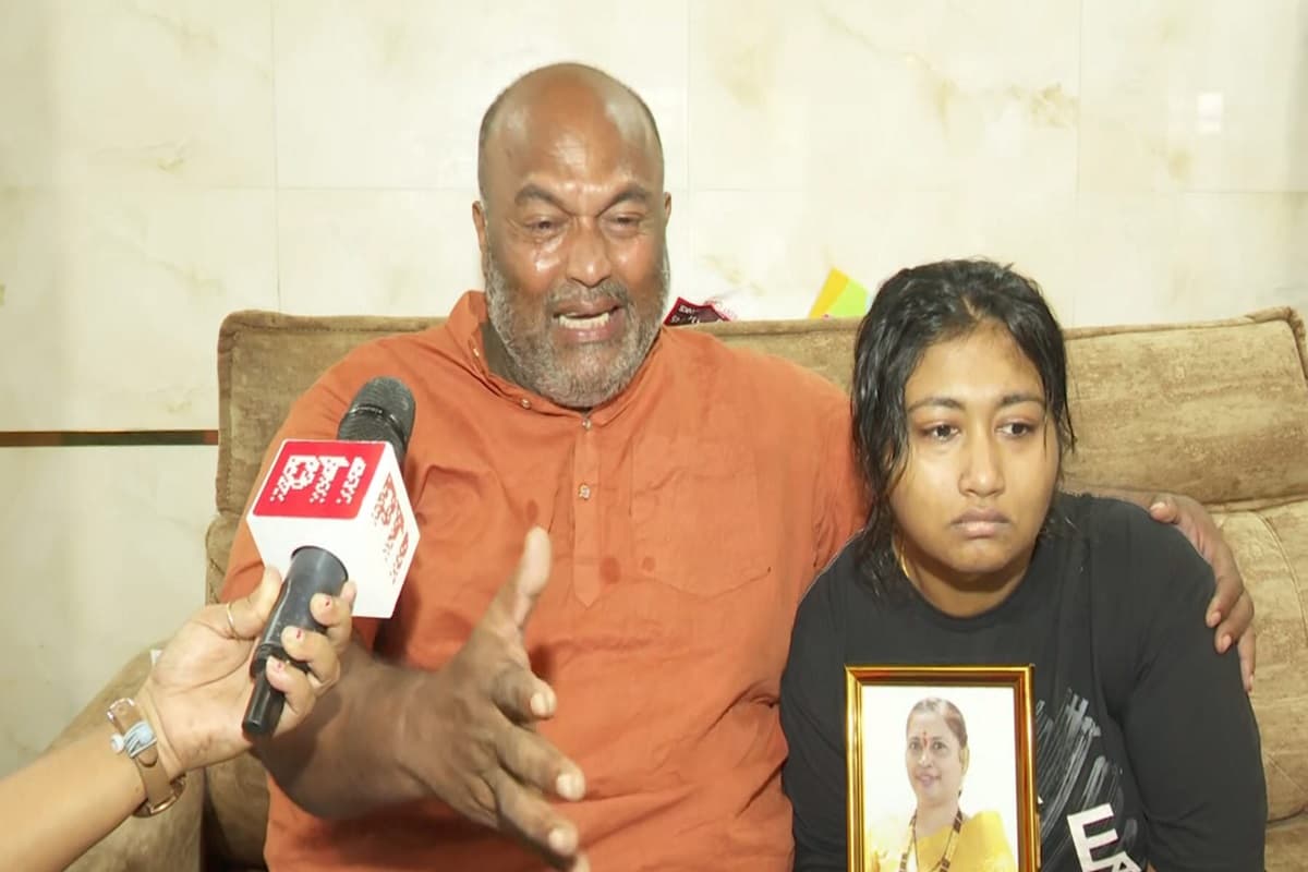 मुंबई हिट एंड रन केस : आरोपी मिहिर शाह के पिता राजेश शाह को एकनाथ शिंदे ने पार्टी के उपनेता पद से हटाया