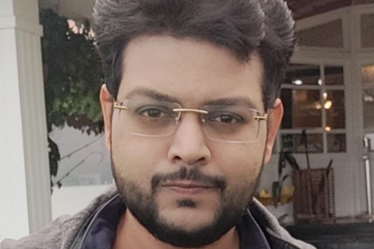 जमशेदपुर के सौम्य दीप ने ऊर्जा भंडारण क्षमता बढ़ाने की तकनीक का किया आविष्कार, इस नियम को किया गलत साबित