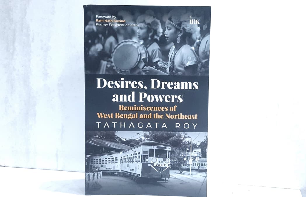 west Bengal: भाजपा की हार पर पूर्व राज्यपाल तथागत रॉय का खुलासा 