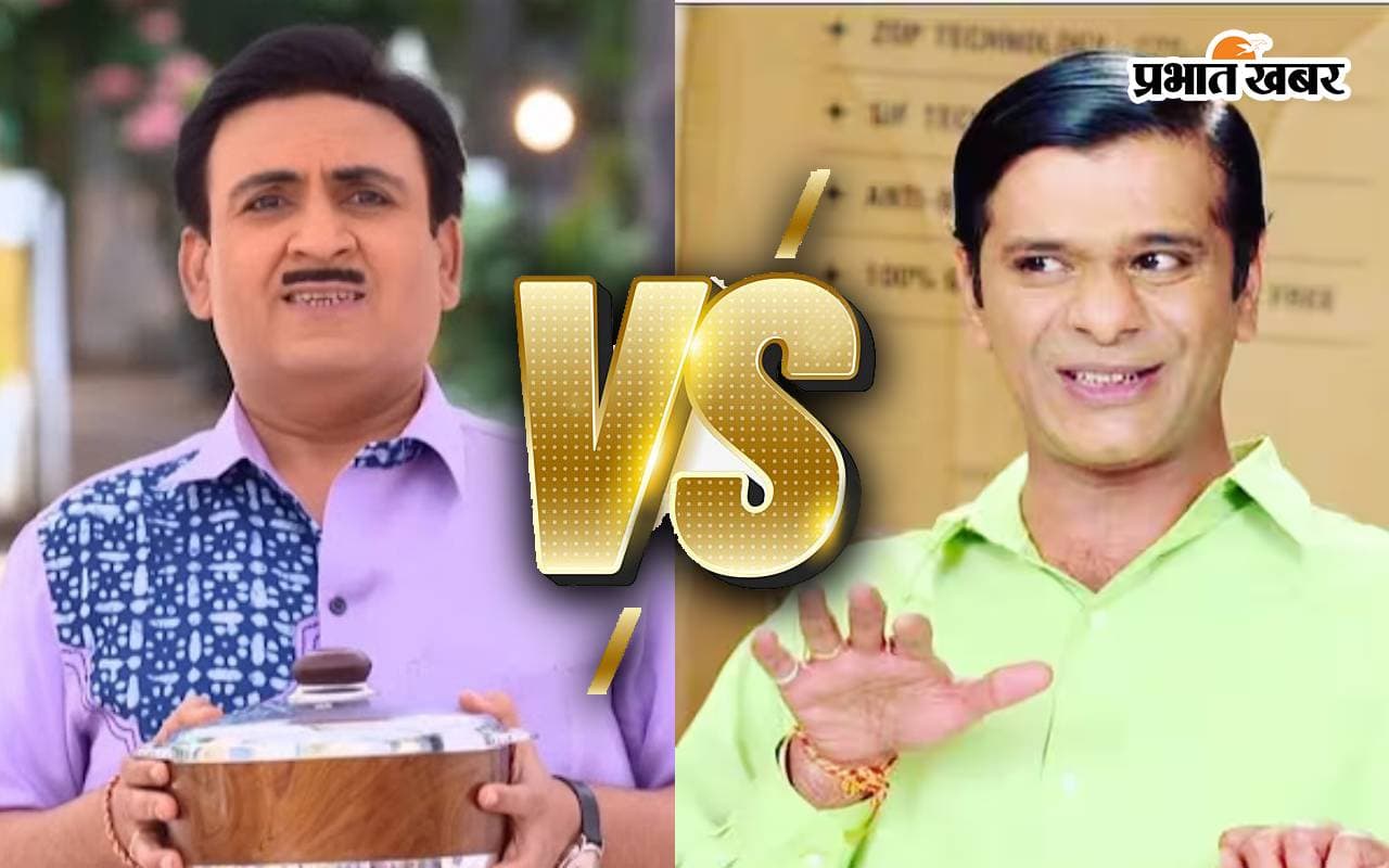Taarak Mehta Ka Ooltah Chashmah: जेठालाल संग कैसा है बाघा का रिश्ता, बोले- हमलोग दूरी बनाये…