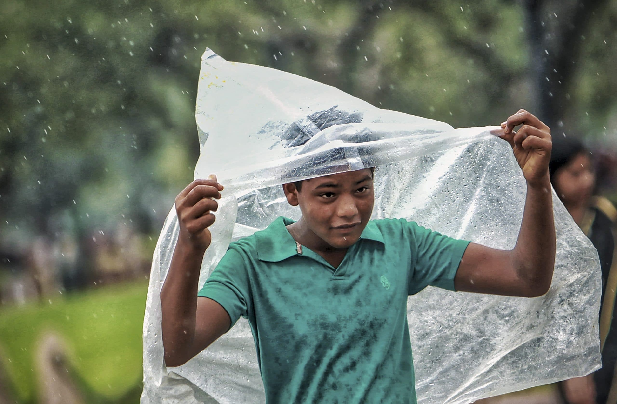 Bihar weather: सावन में बिहार से रूठा मानसून, जुलाई में अब झमाझम बारिश के आसार कम