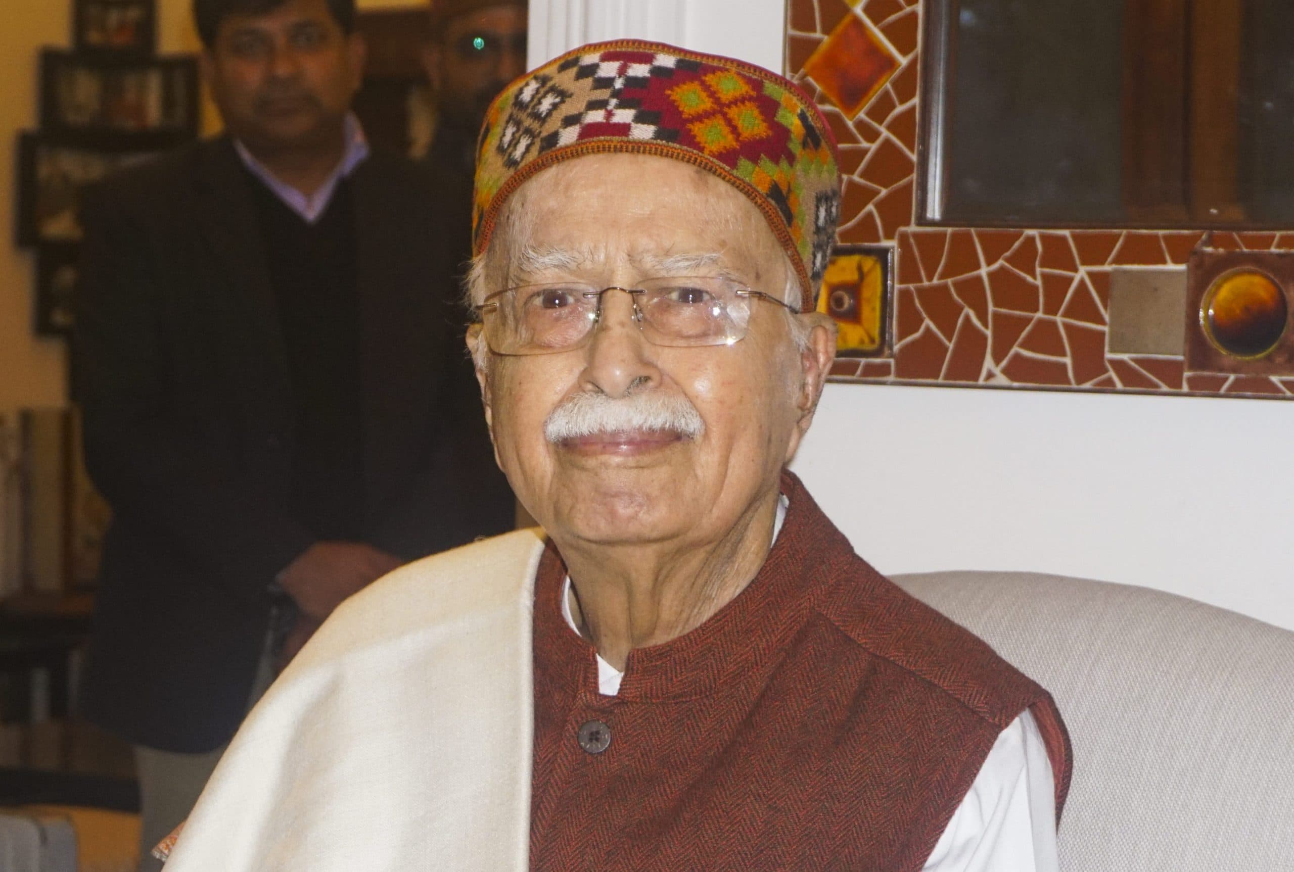 LK Advani: लालकृष्ण आडवाणी को मिली अस्पताल से छुट्टी, अपोलो में थे भर्ती