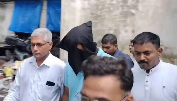 Mumbai Hit and Run case: मिहिर ने ड्राइवर से छीन ली थी BMW की चाबी, नशे की हालत में चला रहा था कार