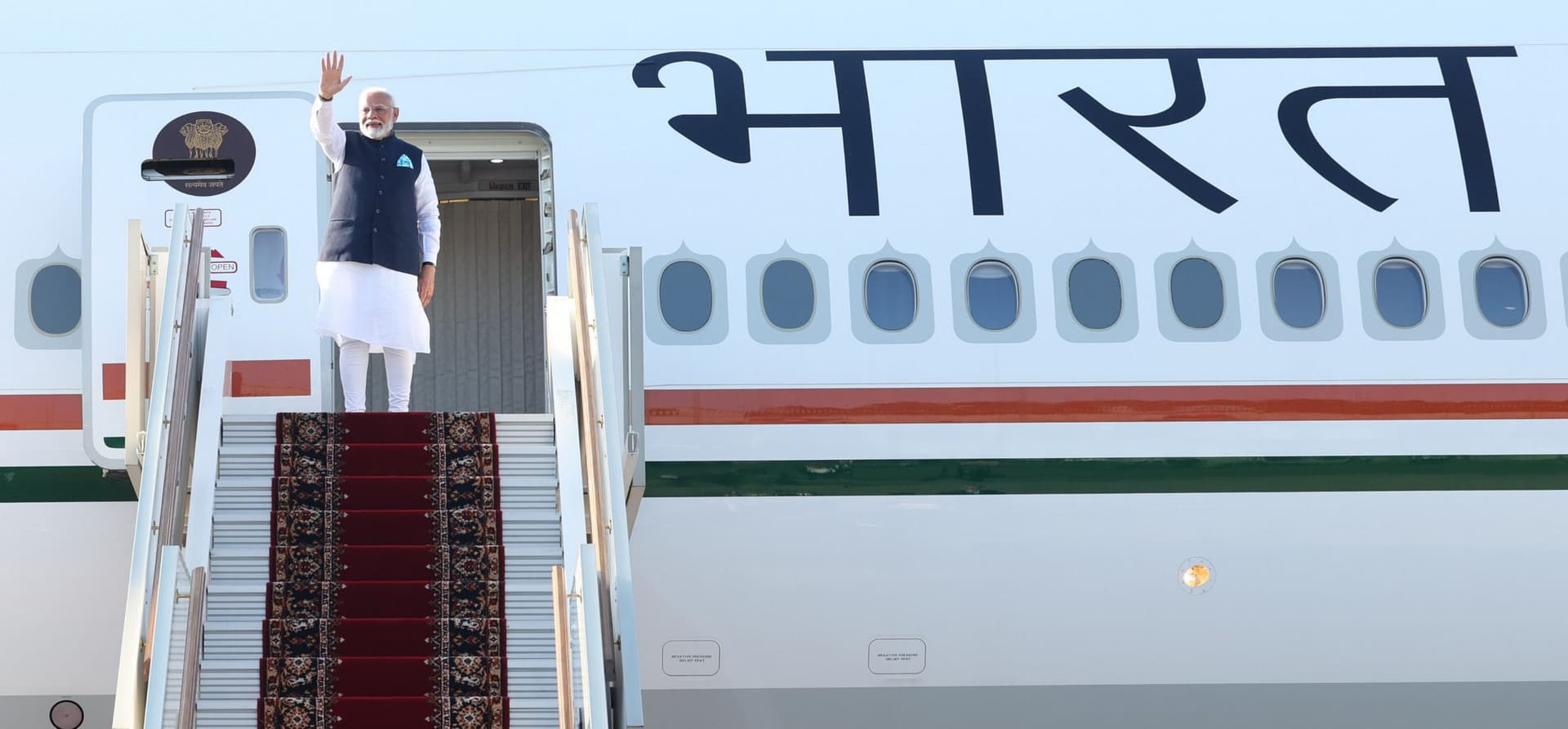 PM Modi Austria Visit: रूस के बाद ऑस्ट्रिया यात्रा पर पीएम मोदी, कई मायनों में खास होगा दौरा