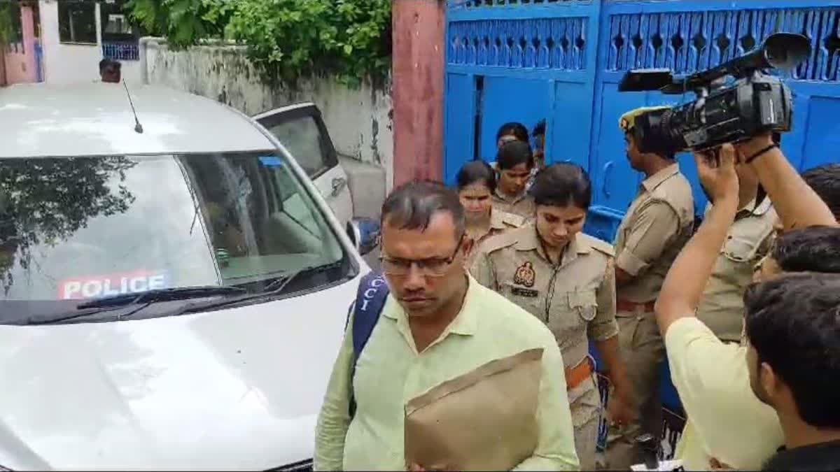 Raid in Bihar : कैमरे की निगरानी में रेड, बिहार में बदल गया छापेमारी का पुराना अंदाज