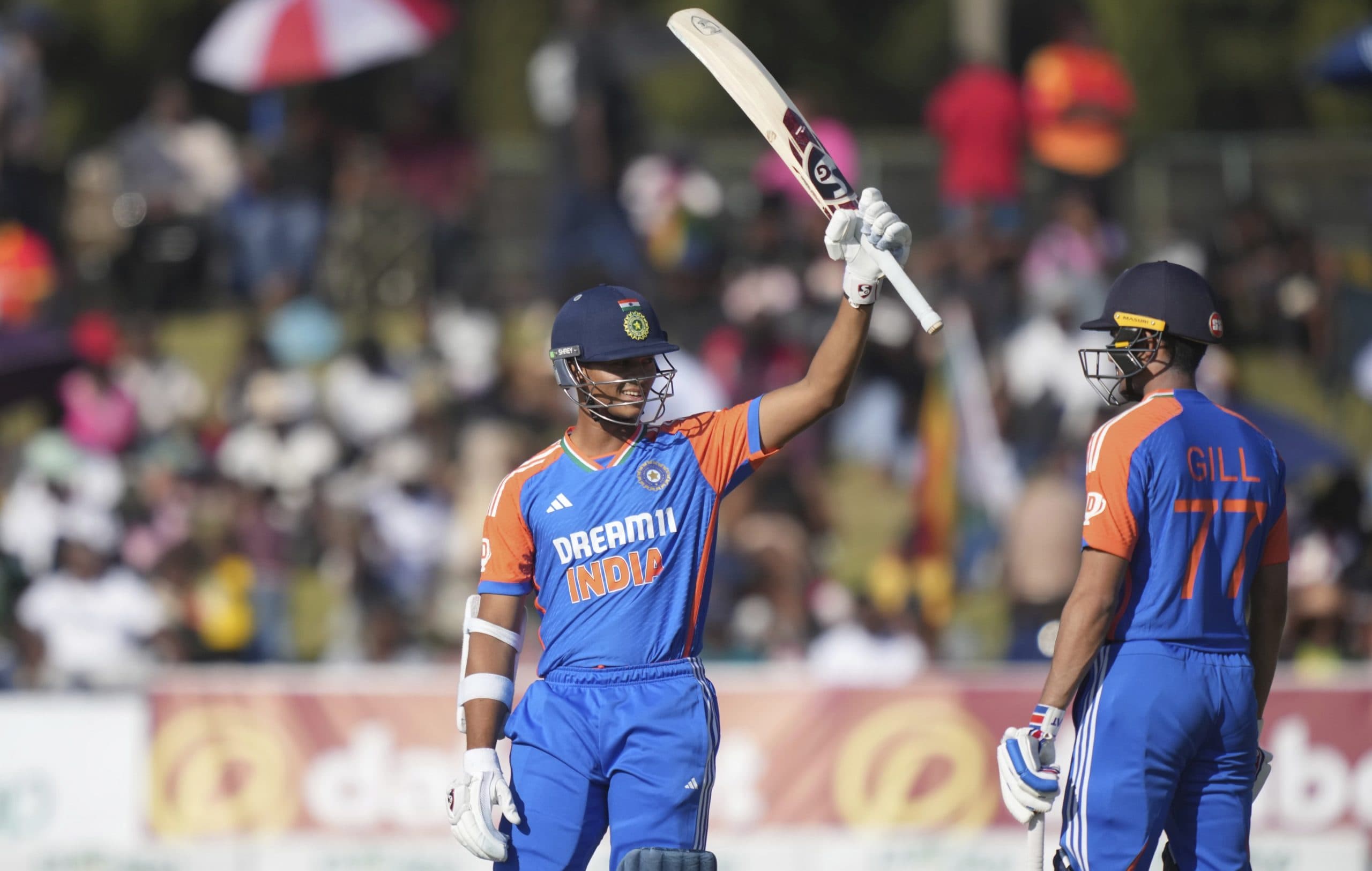 IND vs ZIM: जिम्बाब्वे पर बड़ी जीत के बाद BCCI सचिव जय शाह ने युवा खिलाड़ियों की जमकर की तारीफ