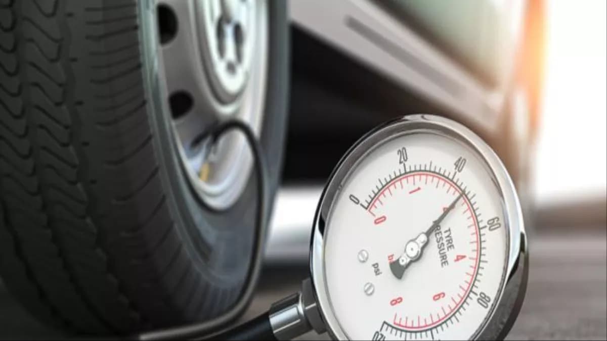 नया टायर खरीदते समय भूलकर भी न करें ये गलती , सेफ्टी के लिए ध्यान रखना जरूरी