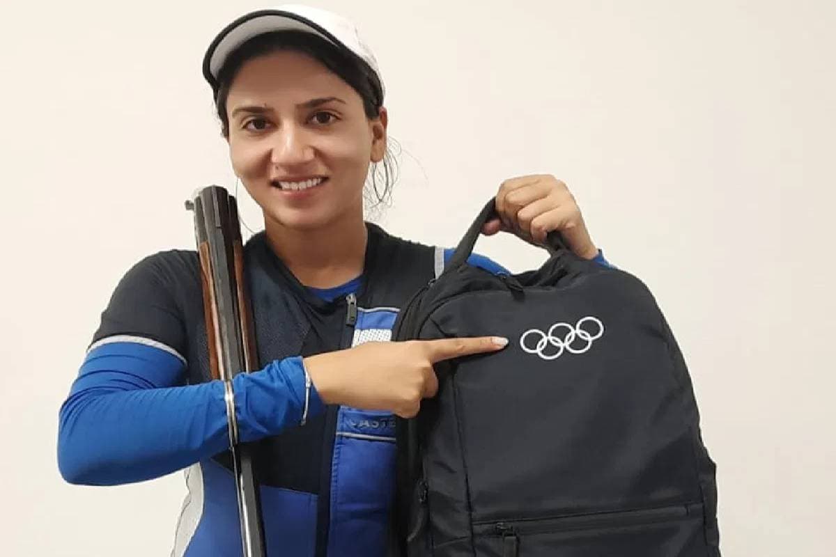 Paris Olympic 2024: शूटिंग में मिल सकता है तीसरा पदक, इन खिलाड़ियों पर रहेगी नजर