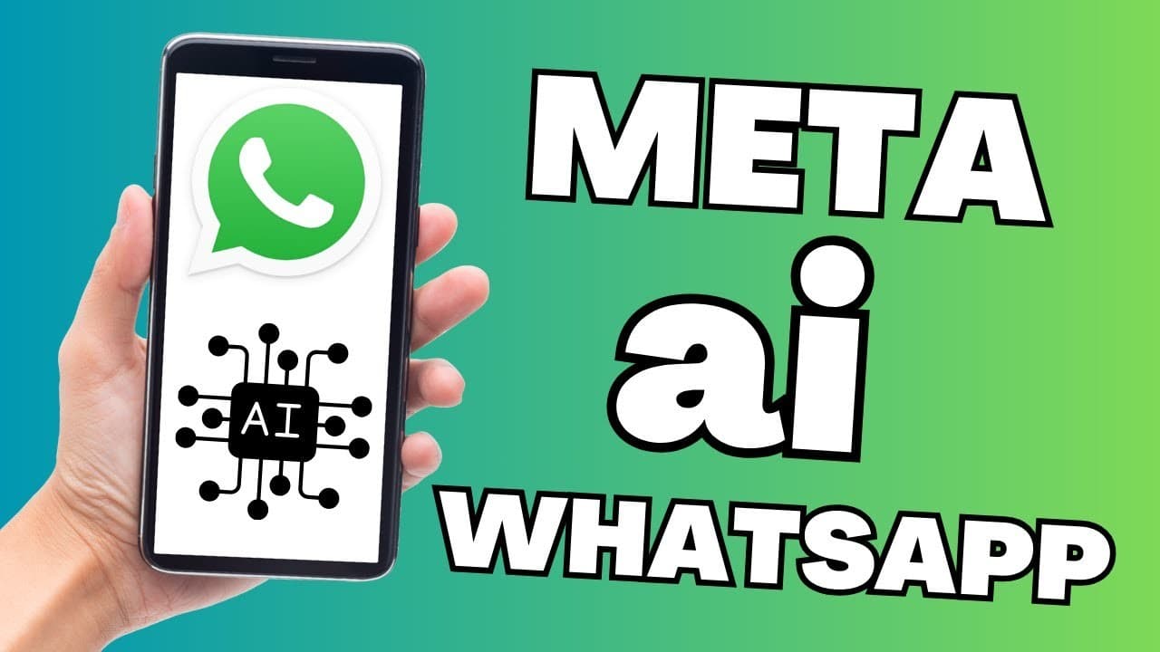 Meta AI in WhatsApp: समय है मेटा एआइ संग स्मार्ट मॉम हो जाने का, होमवर्क से लेकर क्राफ्ट वर्क में है मददगार
