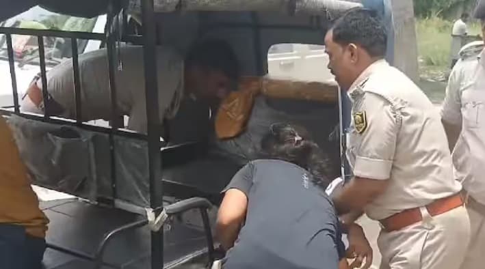 Chhapra Lady Doctor: डॉक्टर ने बेवफा प्रेमी का प्राइवेट पार्ट काटकर बाथरूम में बहाया