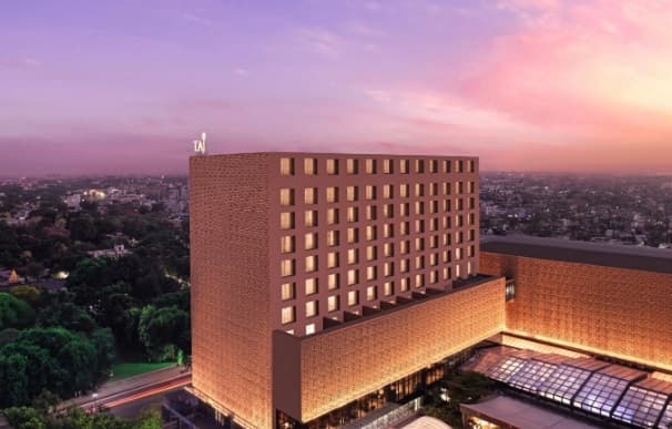 Taj in Patna: पटना के ताज में बहुत कुछ खास, इसी महीने चालू होगा ये फाइव स्टार होटल