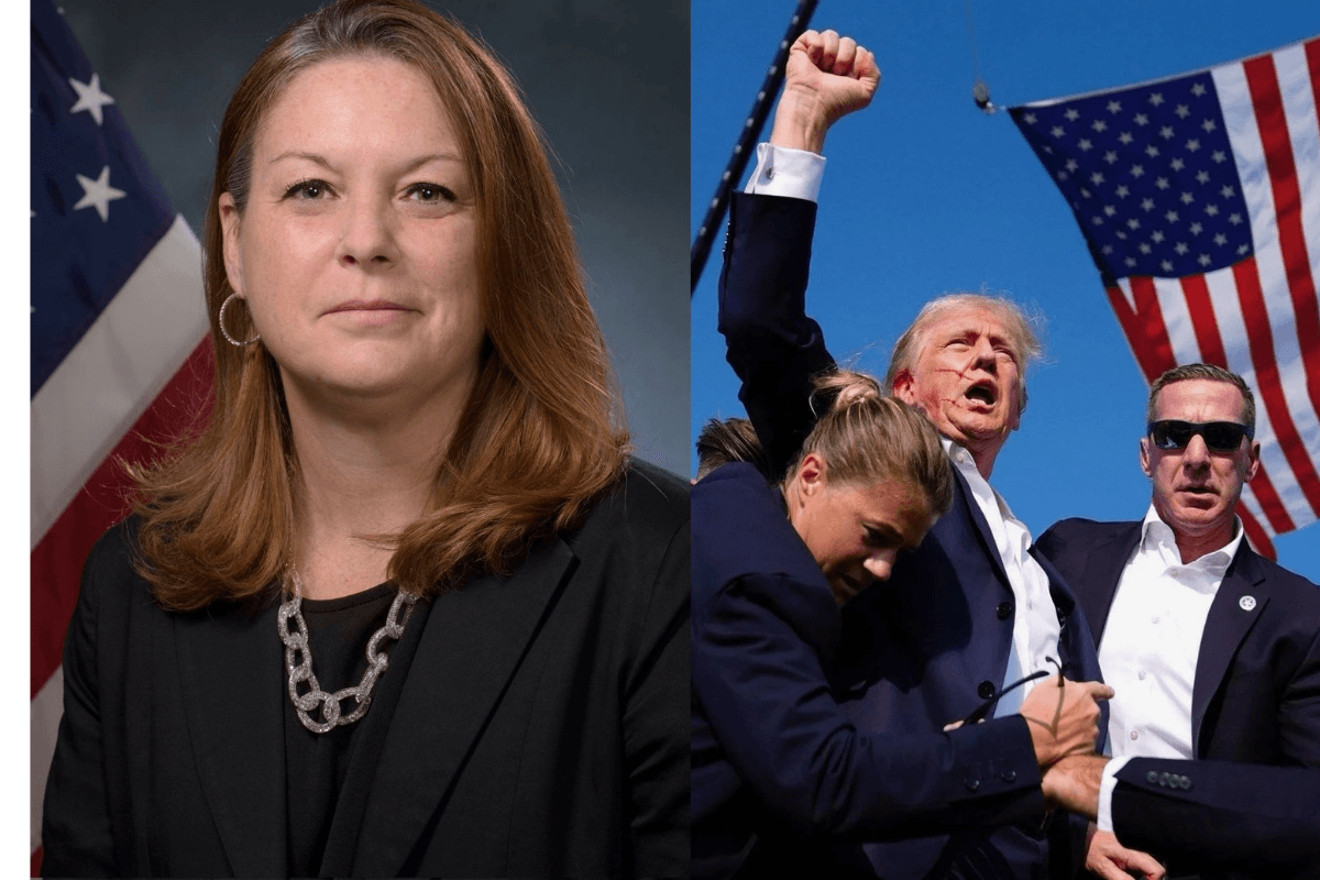 Donald Trump: ट्रंप रैली में सुरक्षा चूक के चलते गोलीबारी, सीक्रेट सर्विस पर गहराया विवाद