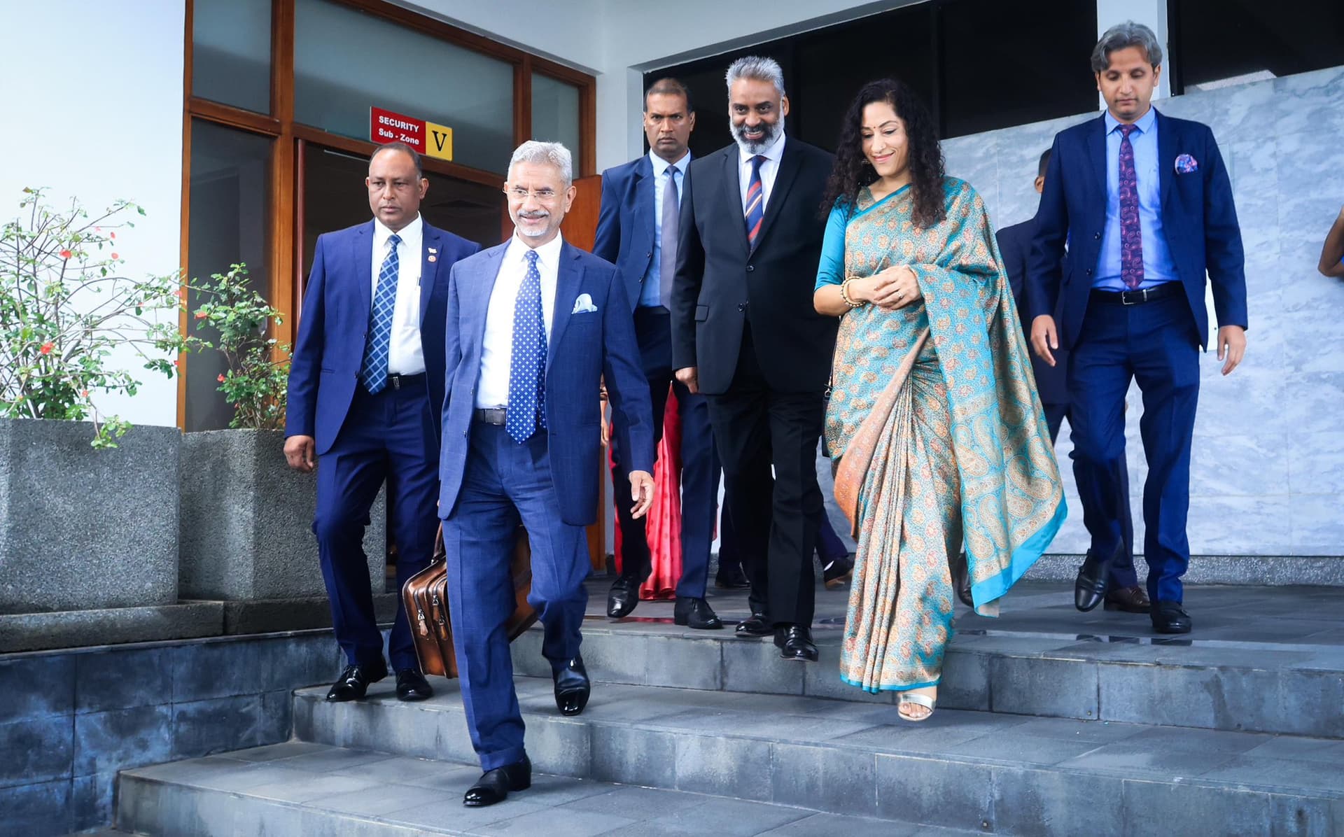 India Mauritius Relations: मॉरीशस की 2 दिवसीय यात्रा पर पहुंचे विदेश मंत्री एस जयशंकर