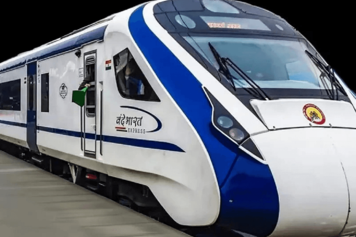 टाटा से बरहमपुर Vande Bharat Train का ट्रायल कल, PM मोदी 15 सितंबर को दिखायेंगे हरी झंडी, देखें टाइम टेबल