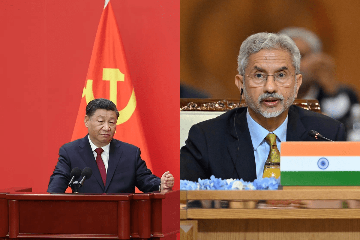 QUAD Meeting: एस जयशंकर ने 'ड्रैगन' को दी चेतावनी, कहा- चीन के साथ रिश्ते तभी सुधरेंगे जब समझौतों का होगा पालन