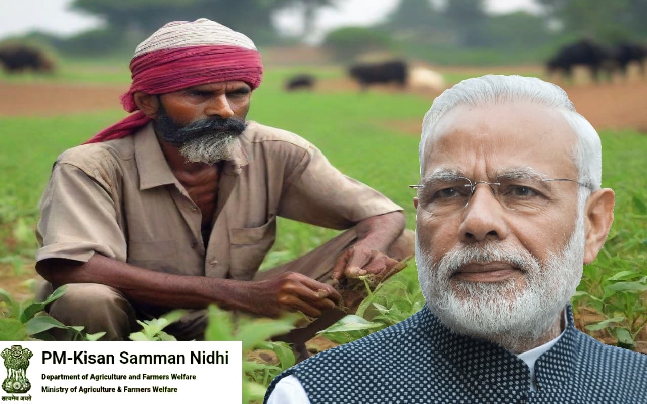 PM Kisan Yojana : इस साल 18वीं किस्त मिलने से पहले इन बातों का रखें ध्यान