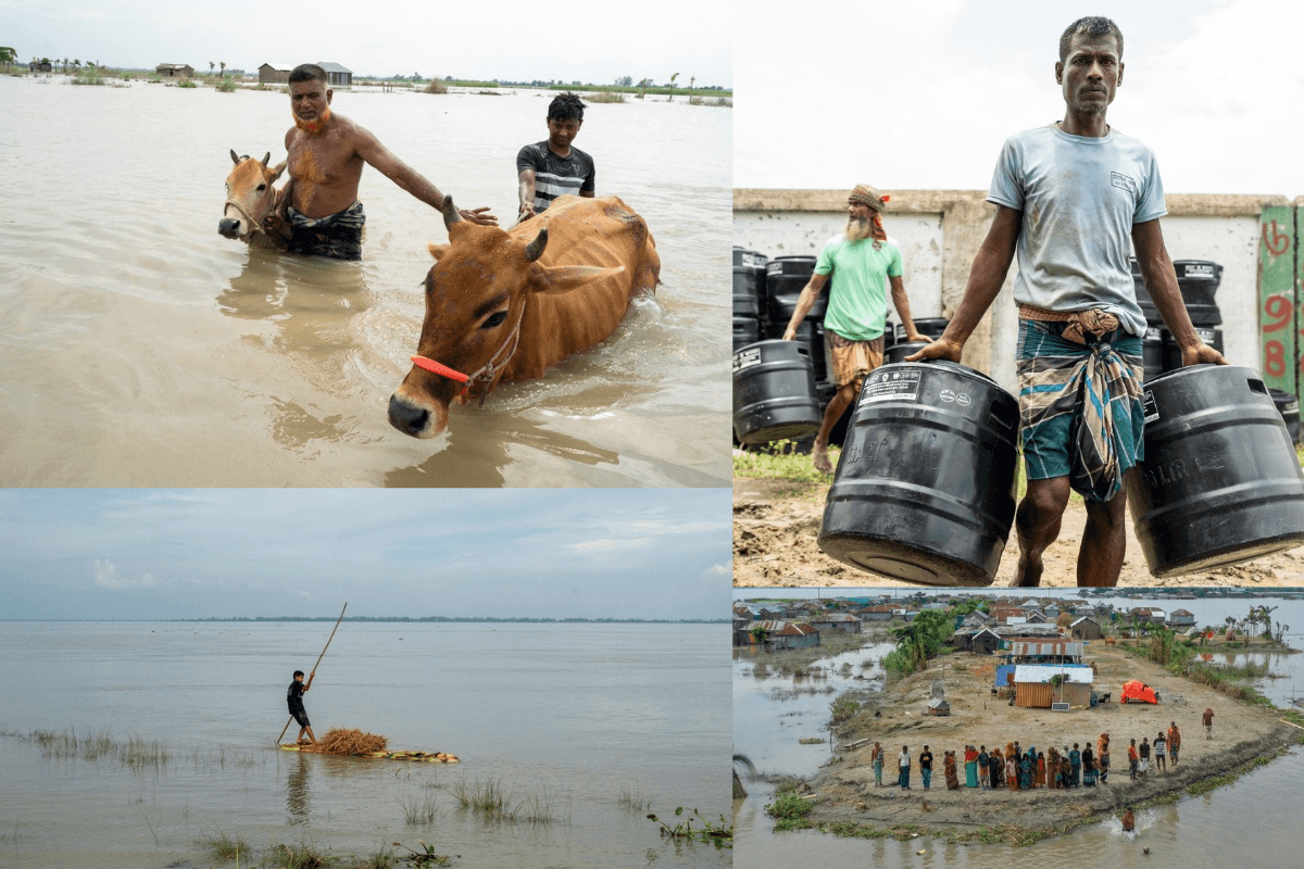 European Union की बड़ी घोषणा: भारत, बांग्लादेश और फिलीपींस को मिलेंगे 2.4 मिलियन यूरो